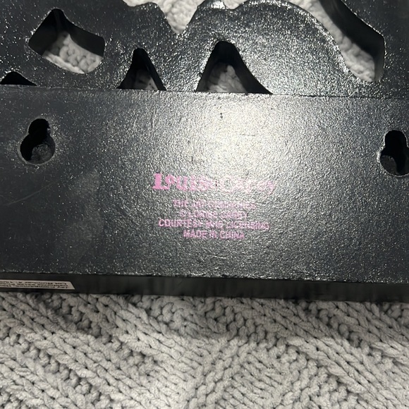 LOUISE CAREY WOODEN WALL ART - Picture 4 of 8